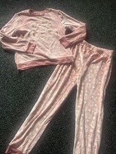 Pjs Pudsey 11-12 Girls Soft