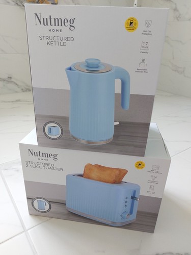 Nutmeg home blue structured - nutmeg,