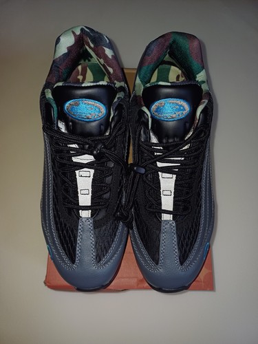 Nike corteiz air max - x,
