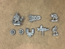 Citadel Rogue Trader 40k Space