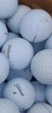 25 Mixed Brand Used Golf Balls for Sale, No range balls.