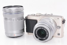 [N.MINT/1497shots] OLYMPUS PEN
