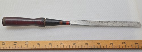 Vintage t h witherby - 1/2",