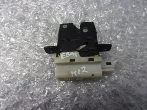 Nissan micra k12 2003 2010 - nissan,