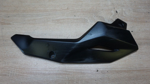 Kawasaki 900 2020 right side - 2020,