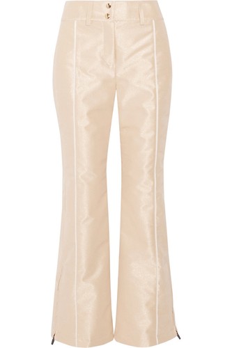 Fendi gold stunning metallic - fendi,