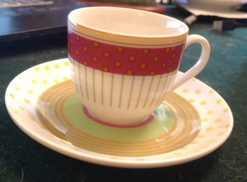 Tognana espresso cup and - espresso,