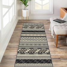 Custom Size Stair Hallway