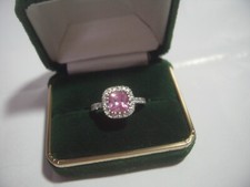 vintage beautiful LARGE Solid