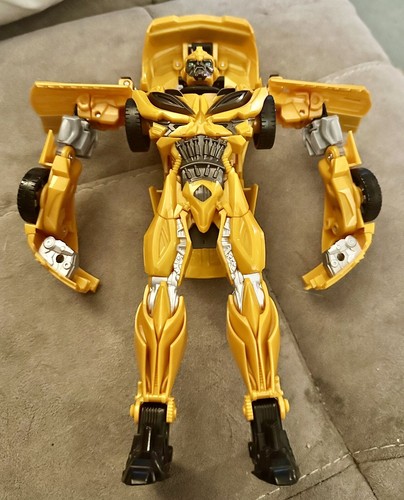 Transformers bumblebee - transformers,