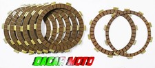 Kit Clutch Discs Ferodo Honda CBR 600 2003 2004 2005 2006 2007 2008 2009 2010