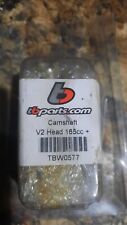 V2-2 High Lift Race Cam for TB Parts V2 Race Head - TBW0577 Pit Bike