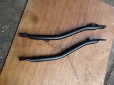 ⭐ BMW R 850 R 1100 R850R R1100R REAR ENGINE TO FRAME BRACE MOUNTS⭐FREE POST ⭐