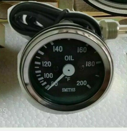 Oil-Temperature-Gauge-for-