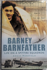 Barney Barnfather Life on a