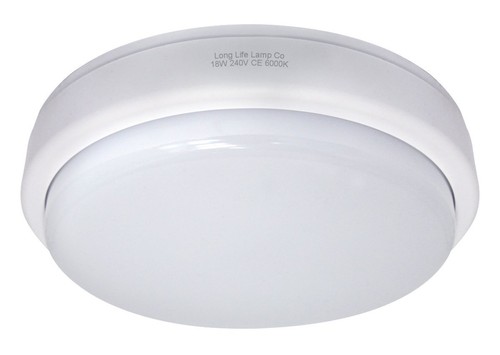 18w led round surface - 18w,