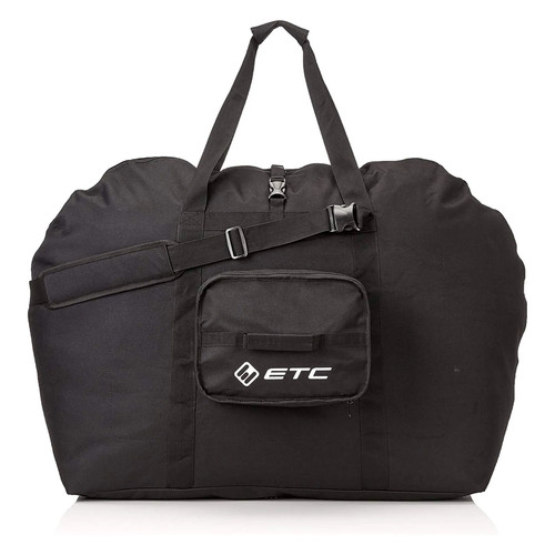 Etc folding bike bag 20 - up, to