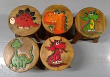 Childrens Wooden