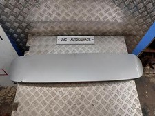 HONDA CIVIC MK6 EJ 3 DOOR