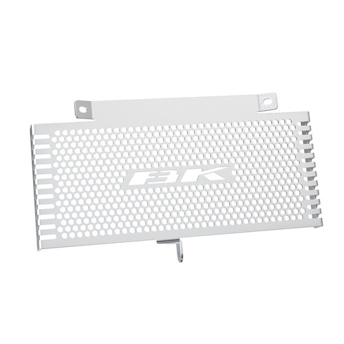 Motorcycle radiator guard for - motorcycle,