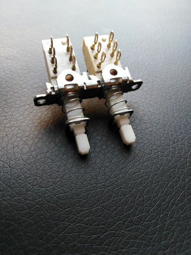 Neve 1073 1066 - 1064, dual