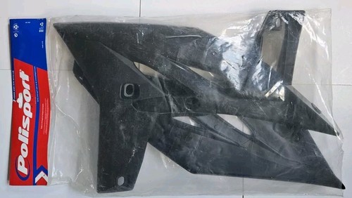 New polisport yamaha yz250f - new,