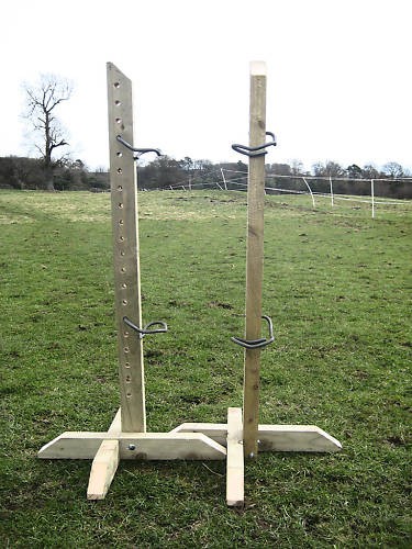 4ft show jump - show,