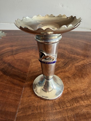 Antique wembley silver plated - antique,