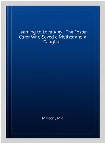 Learning love amy the - love,