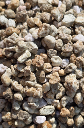 Horticultural volcanic pumice - horticultural,