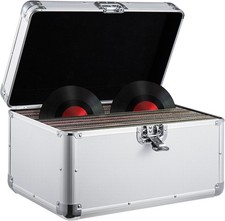 7" Storage Box  Singles Vinyl