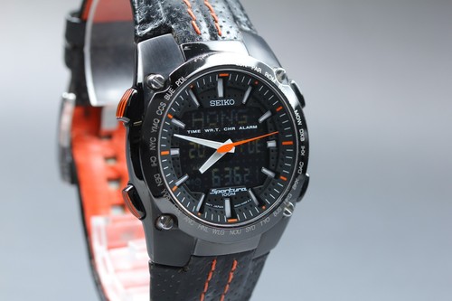 Vintage 1985 exc seiko - 1985, [exc+5]