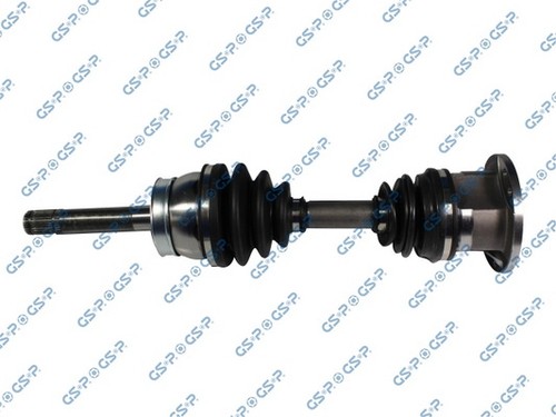 Gsp 241055 drive shaft - 241055,