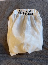 Bride Sarong