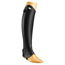 Parlanti Calfskin Elastic Mini