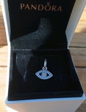PANDORA 925 Sterling Silver