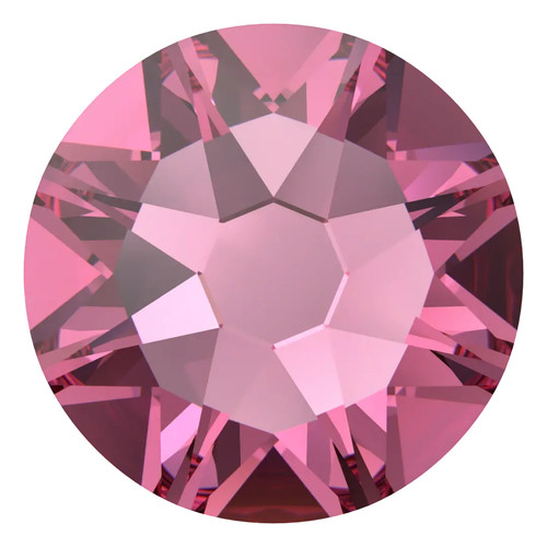 Swarovski flatback crystals - flatback,