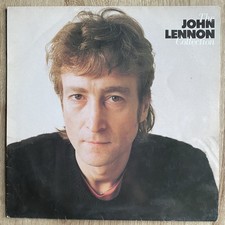 John Lennon the Collection 12"