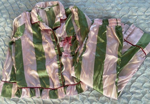 Girls river island pyjamas - girls,