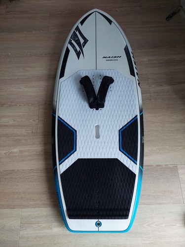 Naish ascend ultra carbon - naish,