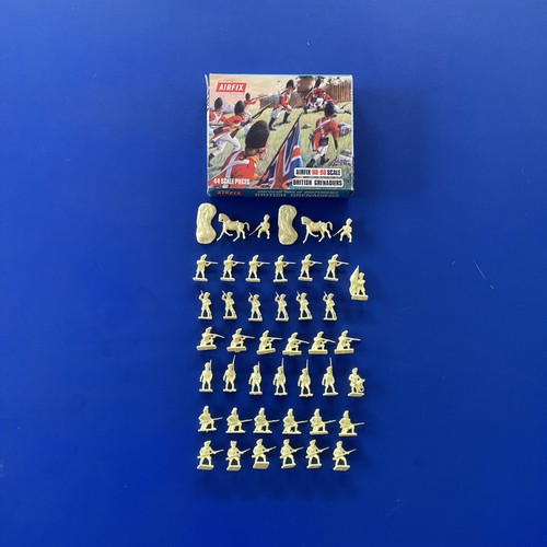 Vintage airfix boxed awi - airfix,