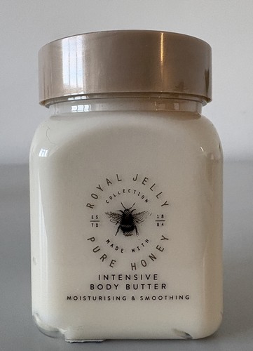 Royal jelly marks - marks, &
