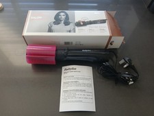 BaByliss Big Hair Rotating