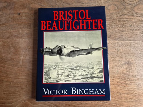 Bristol beaufighter aircraft - bristol, (aircraft