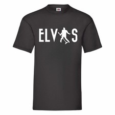 Elvis Presley T Shirt