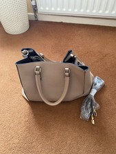 summer brown handbag from
