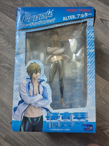 Free iwatobi swim club makoto - club,