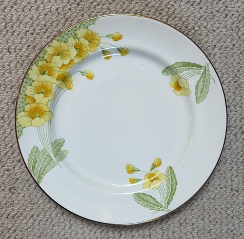 Vintage crownford yellow - vintage,