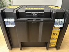 Dewalt DWST1-71195 VI T-STAK deep Tool Storage Box