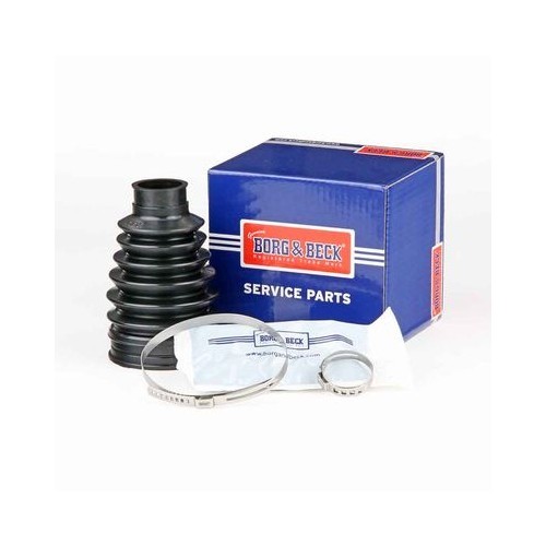 Borg beck bellow kit - kit,, drive